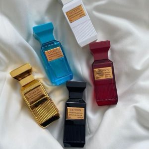 luxury